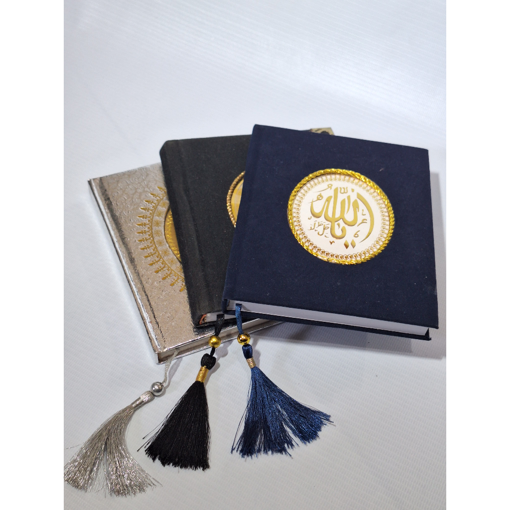 Buku Yasin Soft Cover