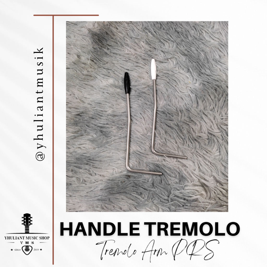 Handle Tremolo PRS SE Tremolo Arm Original