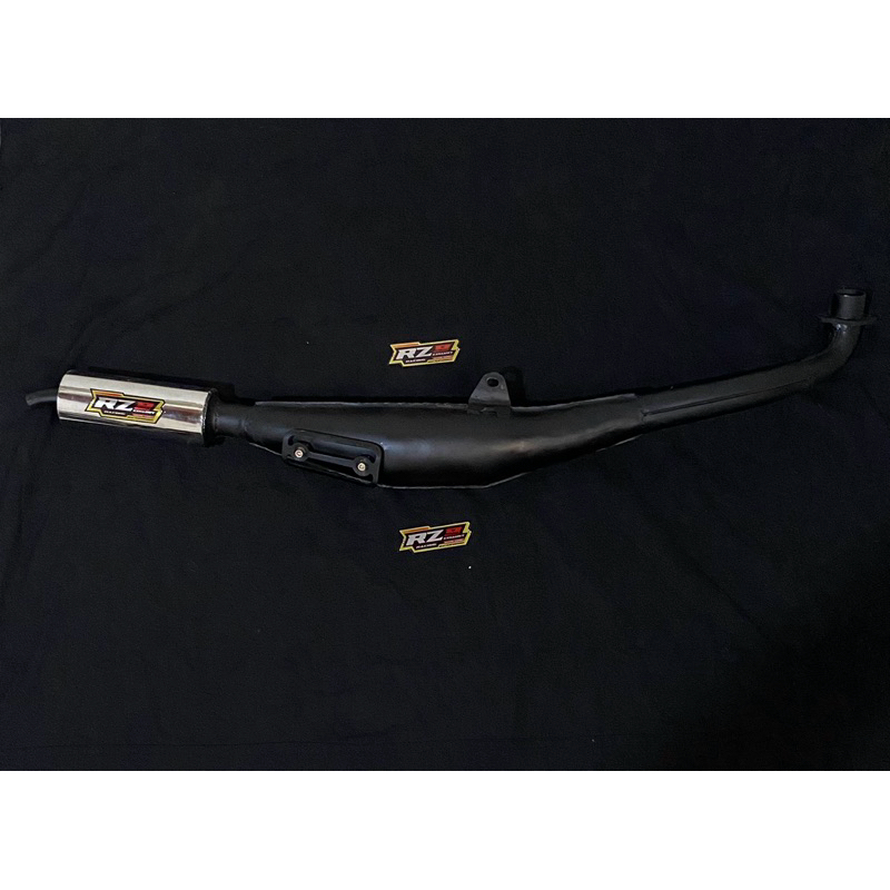KNALPOT FIZ R, FORCE 1 FULL PRES PREMIUM SUARA GARING KEMRINCING