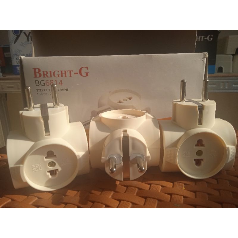 STEKER T ARDE MINI BRIGHT-G
