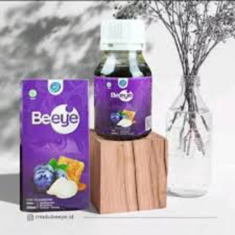 

MADU BEEYE HERBAL ASLI MADUMATAMINUS,PLUS, SILINDRIS MADU HERBAL