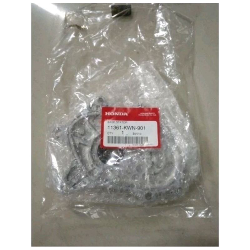 Dudukan Spull Magnet Vario 125 fi, Pcx 150 11361KWN901