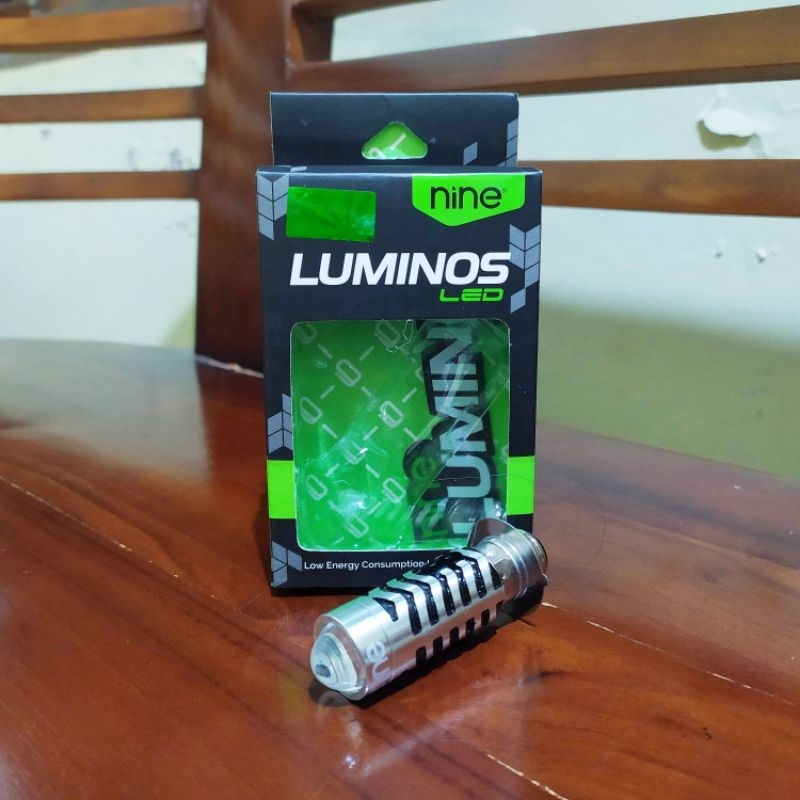 lampu laser luminos H6 LS2