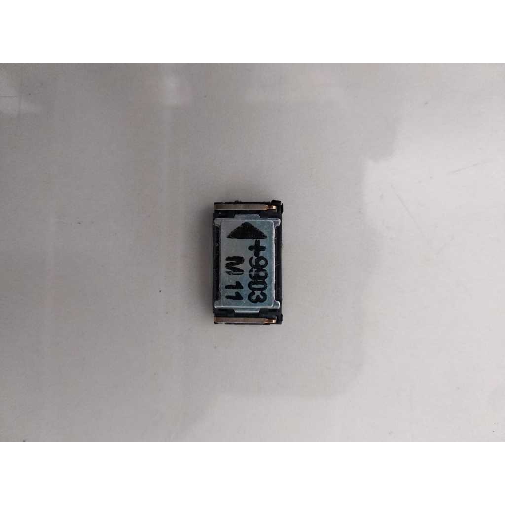 Speaker Atas Sony Xperia XZ3 SOV39 Cabutan Original