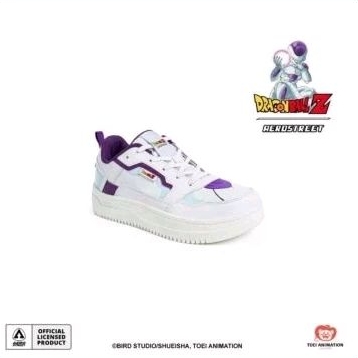 Aerostreet x dragon ball frieza size 41