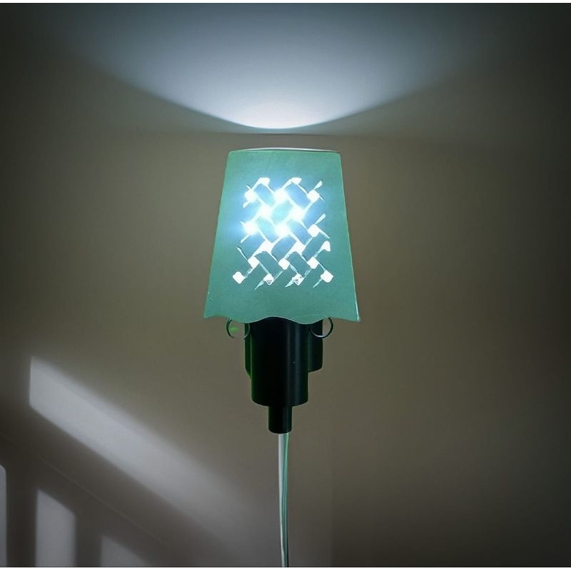 [BISA COD] LAMPU DINDING/ LAMPU HIAS/ LAMPU TERAS/ LAMPU KAMAR/ LAMPU ANTIK