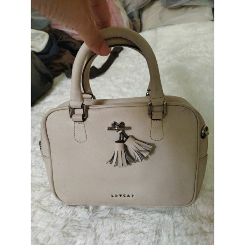 tas cambag LovCat