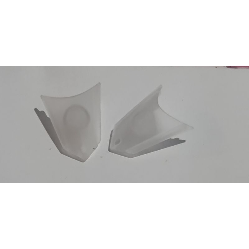 Ventilasi Shark Race R Pro