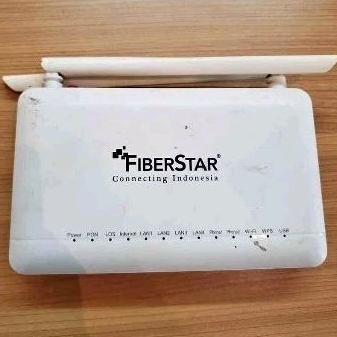 FIBERSTAR F609