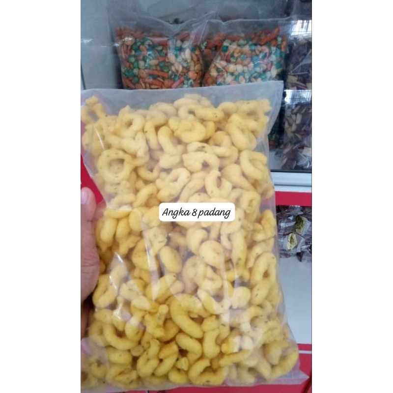 

Aneka Kacang-kacangan/cemilankhasSumut/Murmer