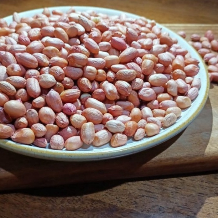 

HOT Kacang tanah mentah 1kg