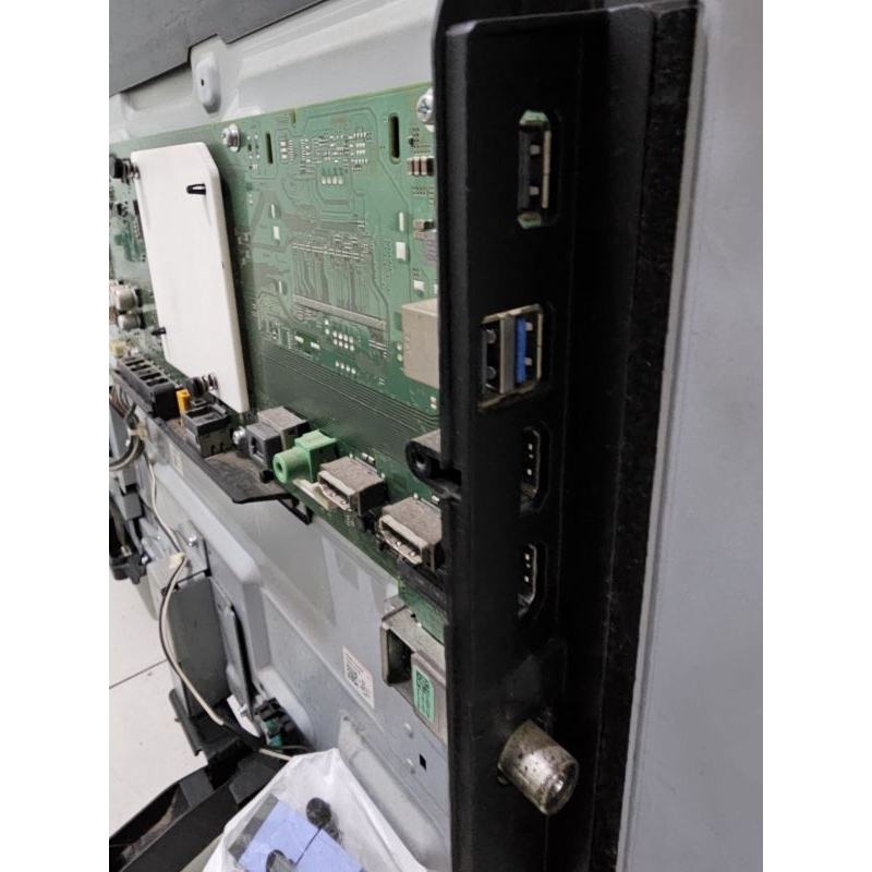 MODUL TV SONY KD-49X7500E