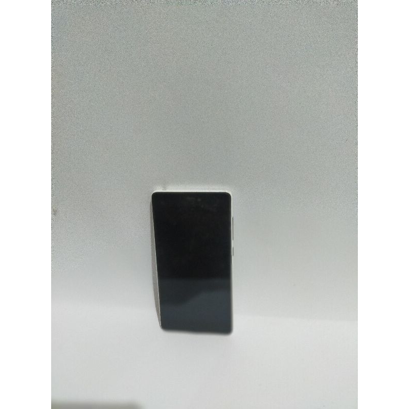 Mi4i SECOND BATANGAN Pemakaian pribadi