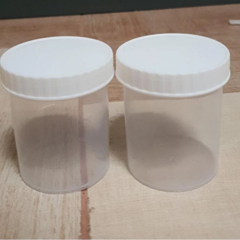 Drug Abuse Test Egens Test Narkoba 6 Parameter isi 25 Pcs Alat Test Urine