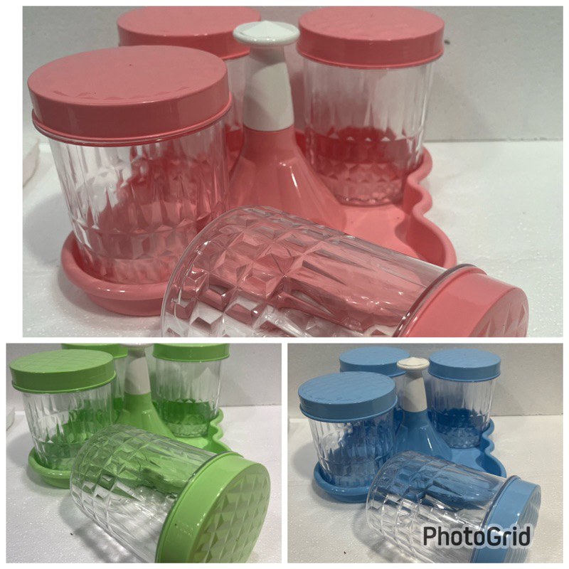 toples candy 4pcs /Toples kue /Toples jajan /Toples lebaran /ainymebel