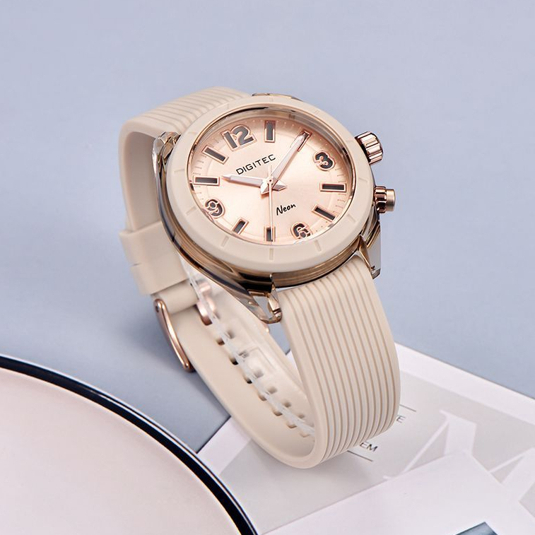 DIGITEC DN 9100 / DN-9100 / DN9100 DG NEON / JAM DIGITEC 9100 ORIGINAL