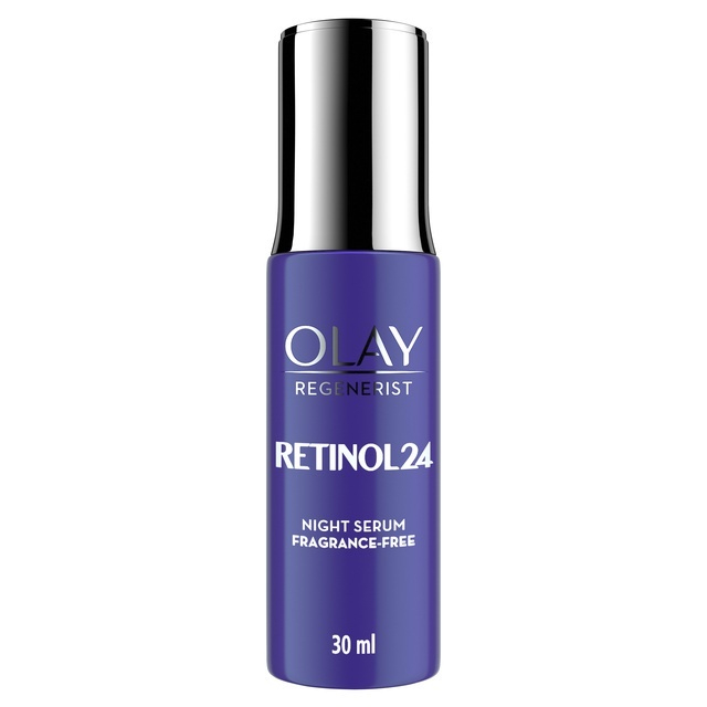 Olay Regenerist Retinol 24 Niacinamide Night Serum