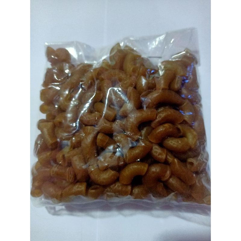 

makroni hitam 250gram