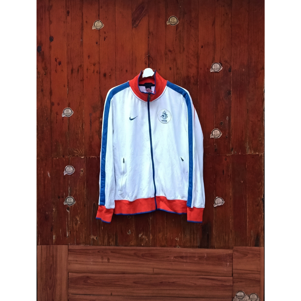 Tracktop Jacket  Nike Nederland original second