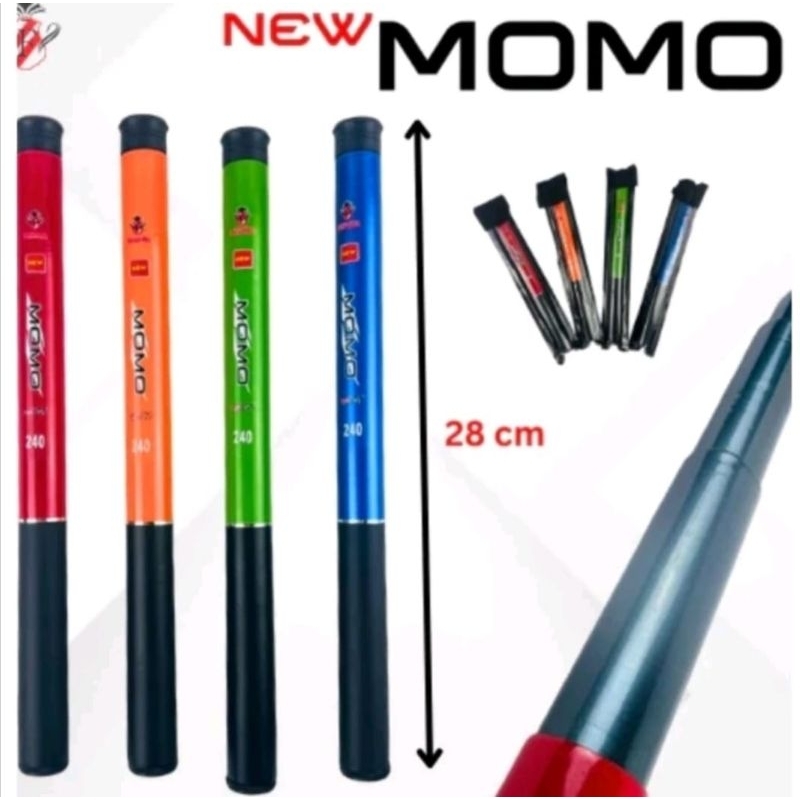 JORAN TEGEK FUKUSHIMA MOMO RUAS PENDEK 200/220/240/260/280 ... MURAH
