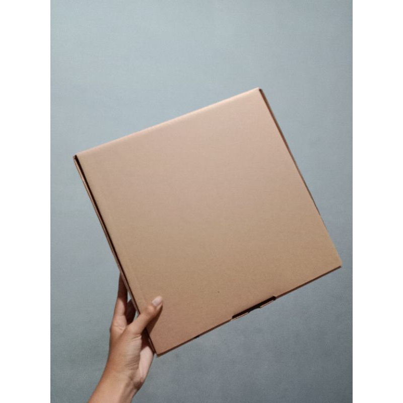 

Box Hampers 15x20 & 20x30 Khusus CO Tambahan amalaku_id