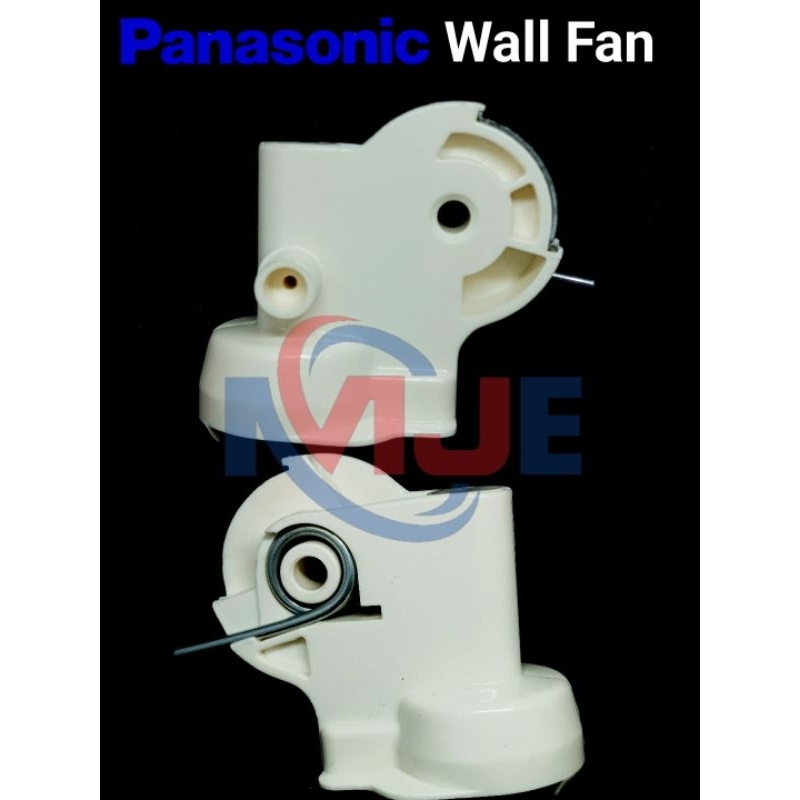 ORIGINAL Leher Dinamo Kipas Angin Dinding Wallfan Panasonic KDK National