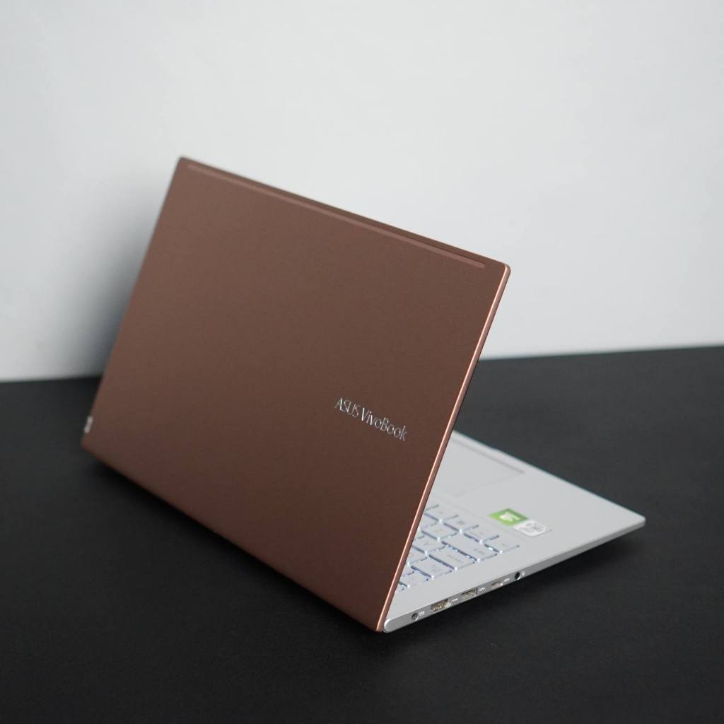 ASUS VIVOBOOK X421FQY INTEL CORE I5 RAM 8GB SSD 512GB-LAPTOP KEDIRI-LAPTOP BEKAS KEDIRI