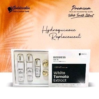 Goddesskin Skincare Skincare by Athena Dr.Richard Lee