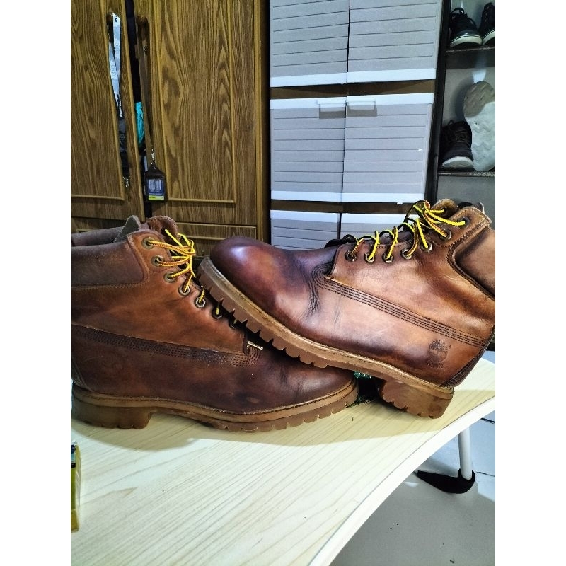 Timberland 43-44