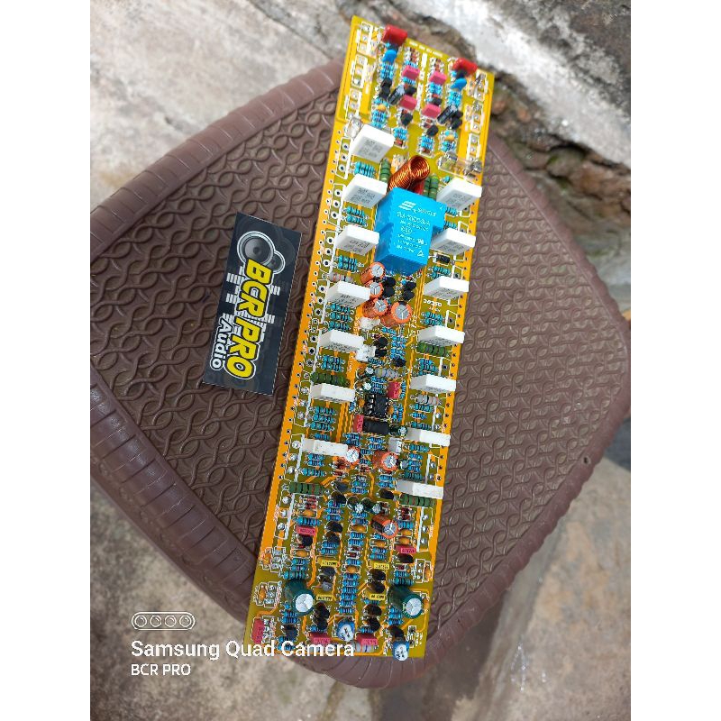 Driver kremes clas h 2u 30cm