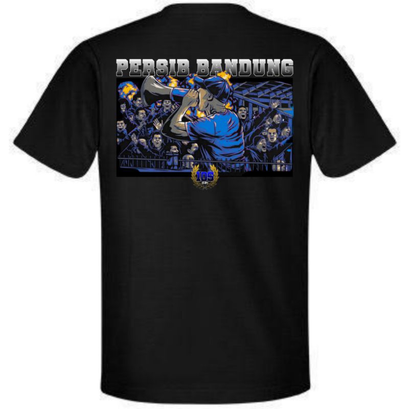 BAJU KAOS PERSIB 1919