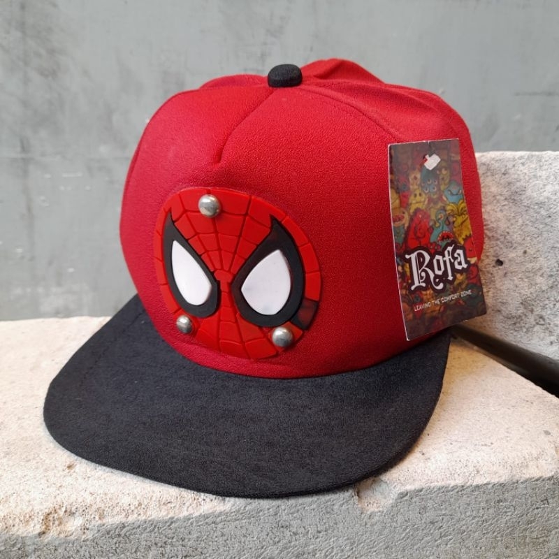 TOPI SNAPBACK ANAK TOPI HIP HOP ANAK TOPI ANAK MURAH