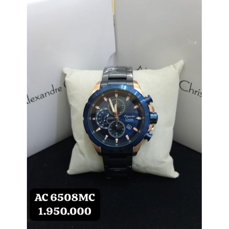 Alexandre Christie 6508 Cowo