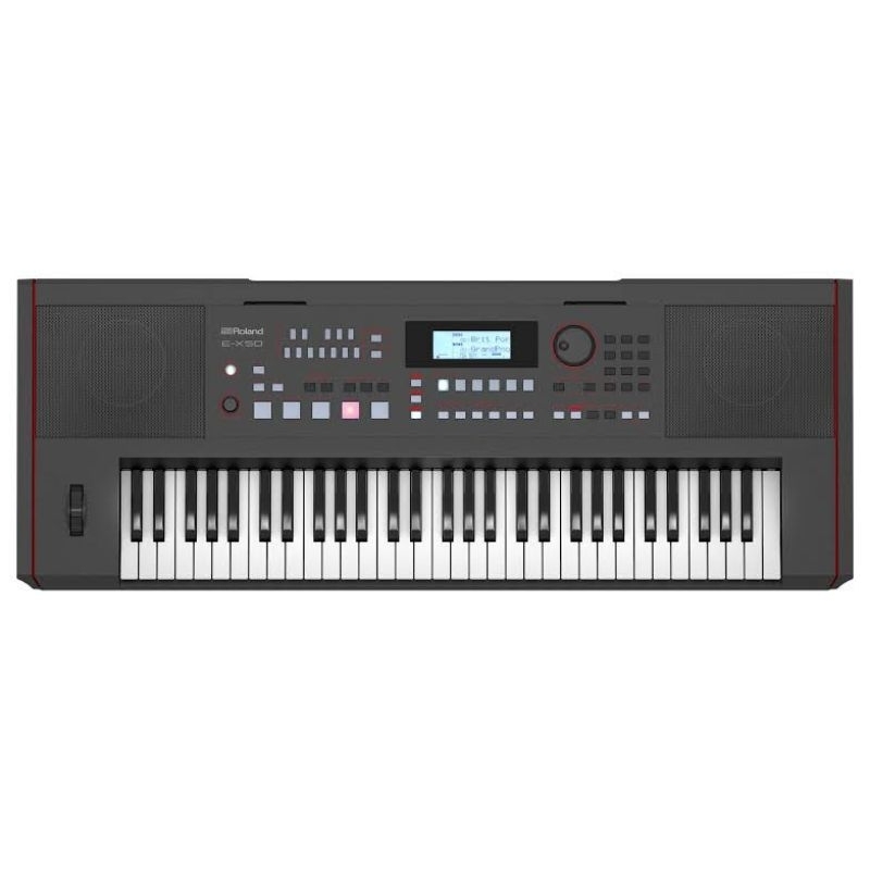 Roland EX-50 Keyboard - Keyboard Roland EX50 / EX 50