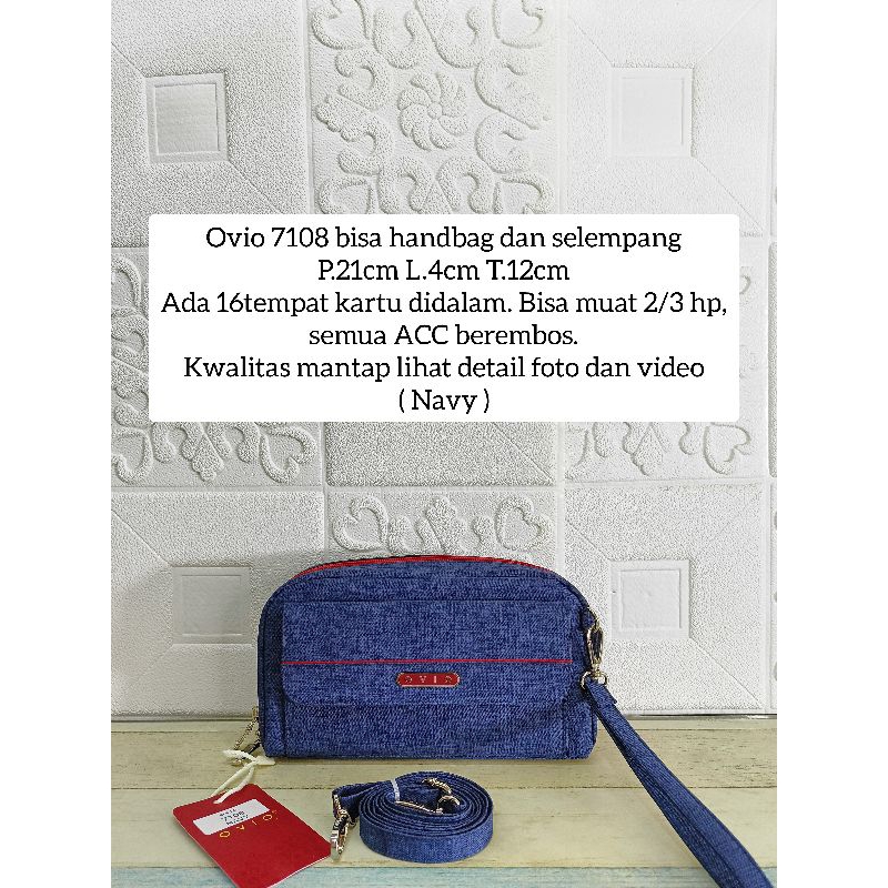 ovio 7108