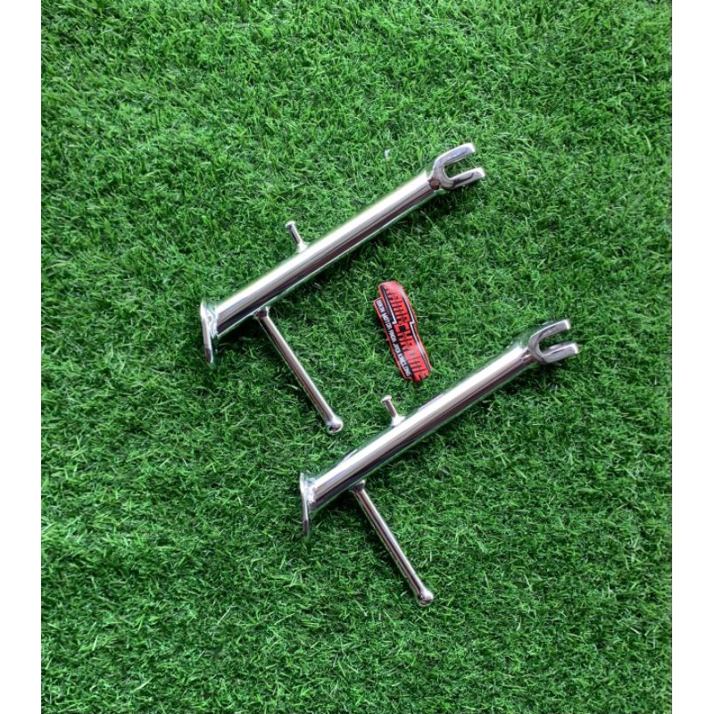 CAGAK SAMPING SCORPIO ORIGINAL