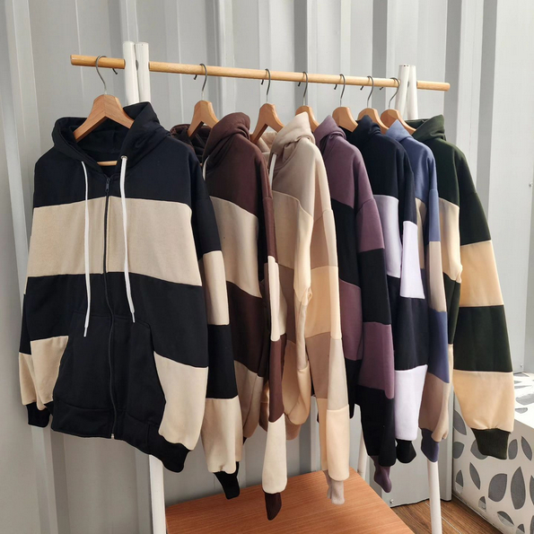 JAKET ZIPPER HODIE BELANG | JAKET ZIPPER BELANG