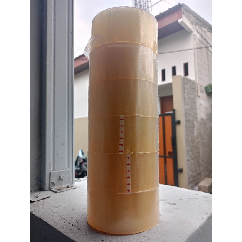 

Lakban Tebal