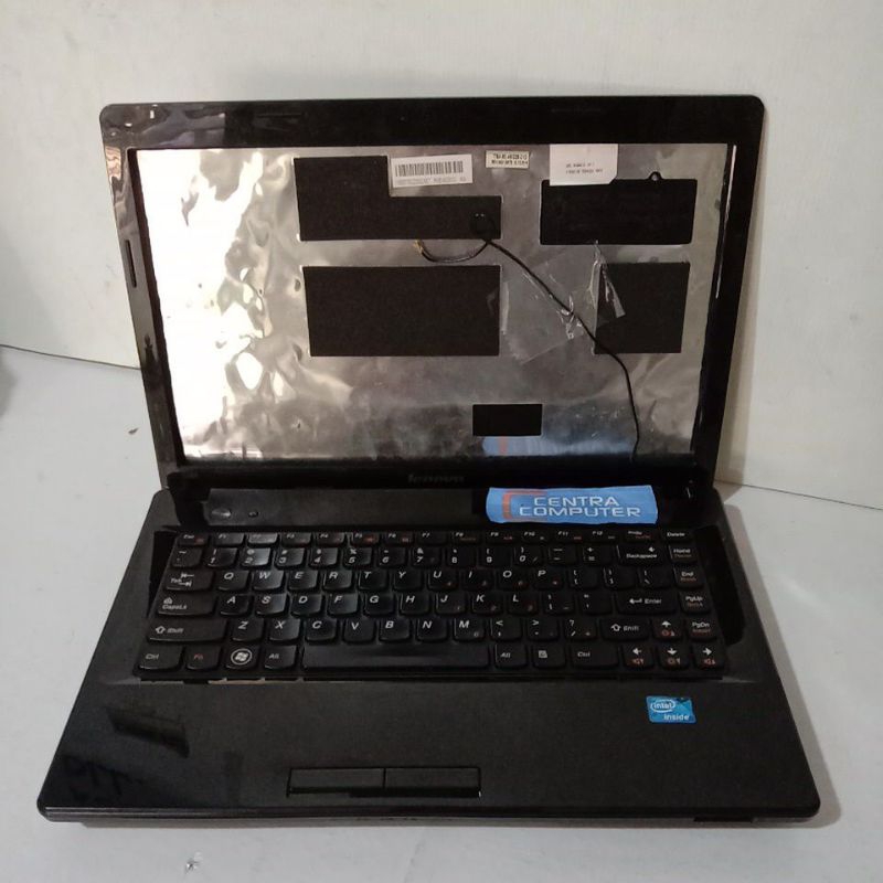Casing Original Lenovo G480 Bandung