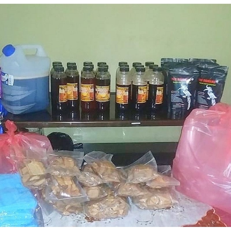 Madu Assyifa