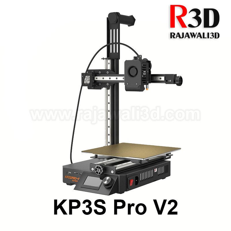 3D Printer Kingroon KP3S PRO V2 200x200x200