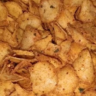 

Molreng pedas
