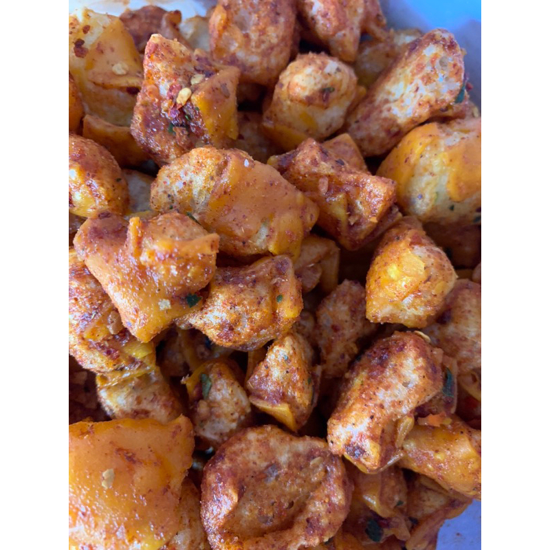 

SIOMAY BOJOT PEDAS || 250 gr