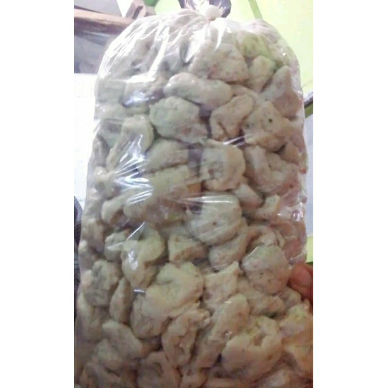 

Baso Imut Murah Isi 2 Kilo lebih
