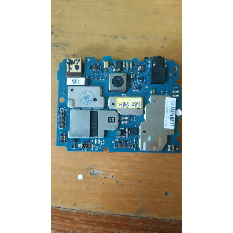 Mesin Original Xiaomi Mi4 4G LTE