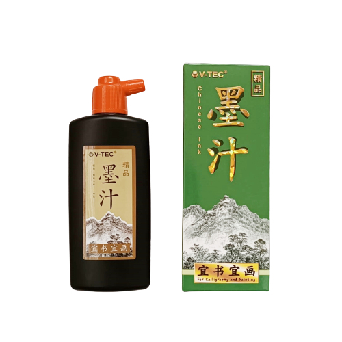 

tinta kaligrafi CHINA sedia handam kertas & buku kaligrafi