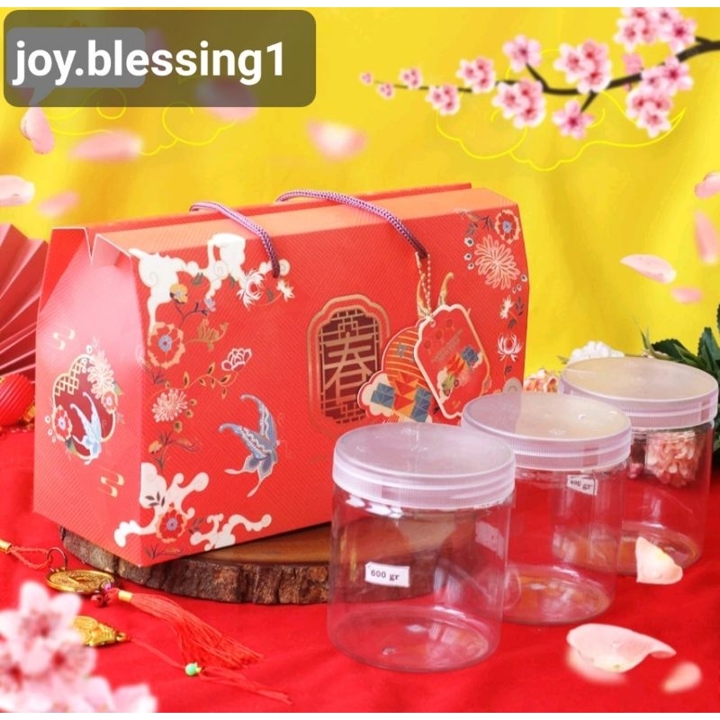 

(1PAK ISI 5 PCS) (KODE M) BOX IMLEK 3 TOPLES FREE TAG