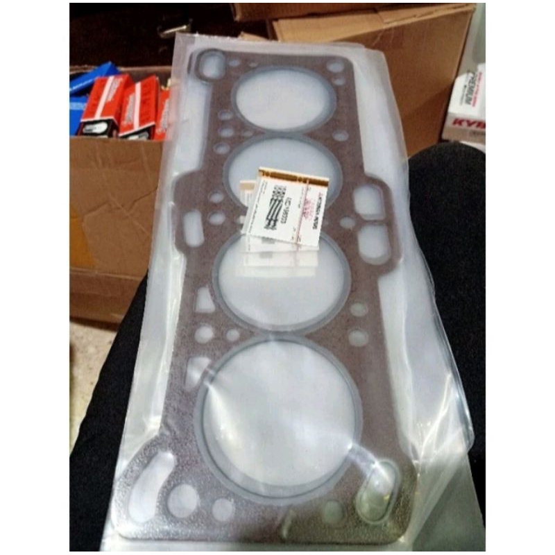 Paking cylinder head t120ss original 100%
