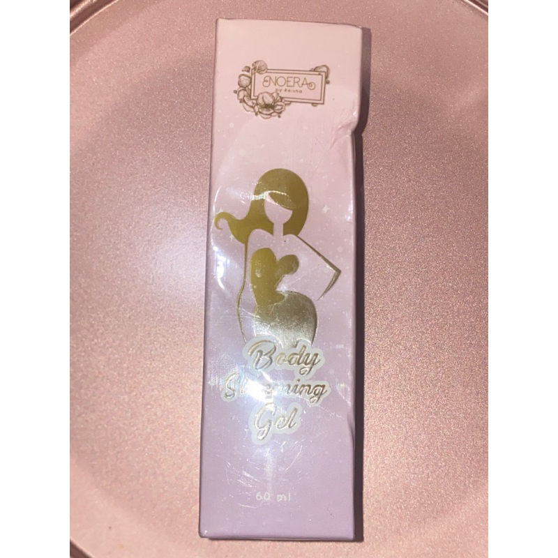 NOERA BODY SLIMMING GEL