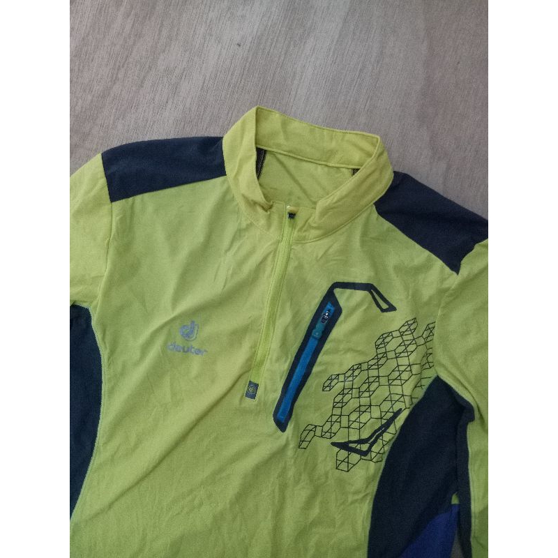 baselayer Deuter SZ 90